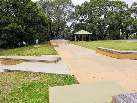 Gladesville Skatepark