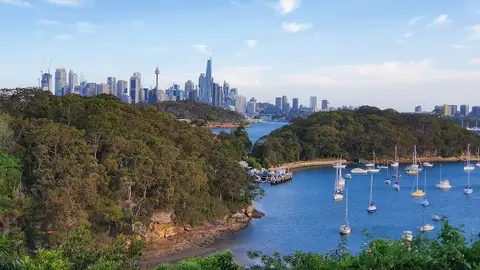 Gore Cove Reserve