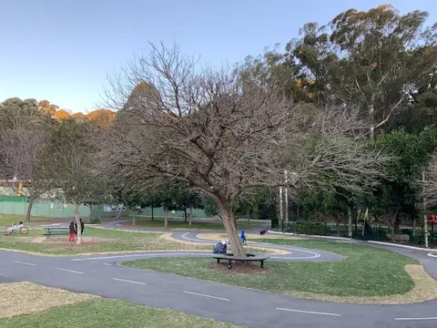 Brightmore Reserve