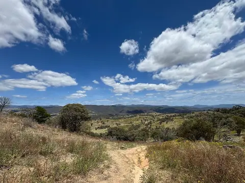 Urambi Hills Nature Reserve