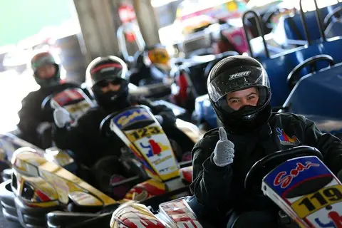 Eastern Creek Karting
