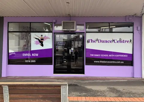 The Dance Centre