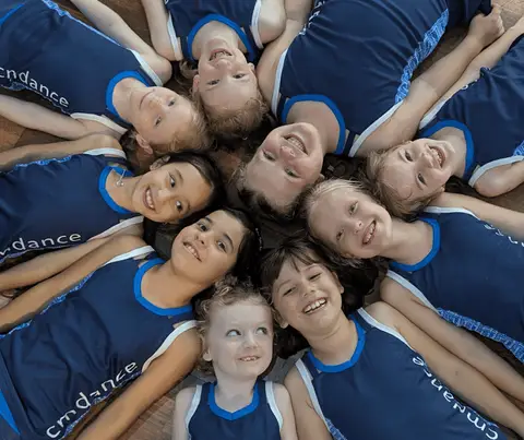 CM Dance