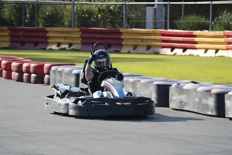 Kingston Park Raceway