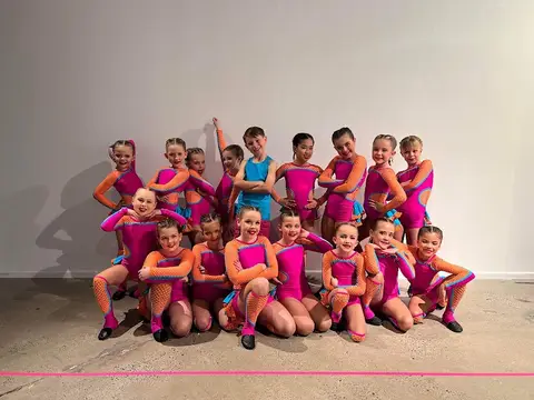 The Dance Dept. Creative Studios