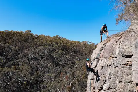 Rock Solid Adventure