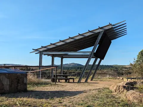 Molonglo River Reserve