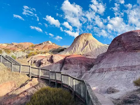 Hallett Cove Conservation Park