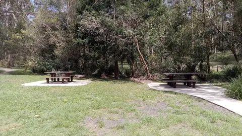Bunyaville Conservation Park