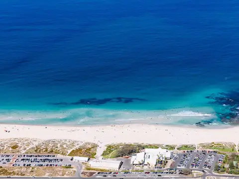 Surfing WA Surf School