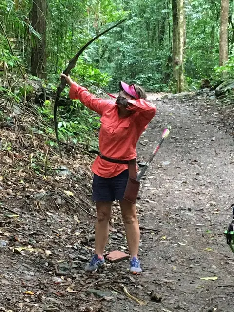 FNQ Bowmen Archery Club