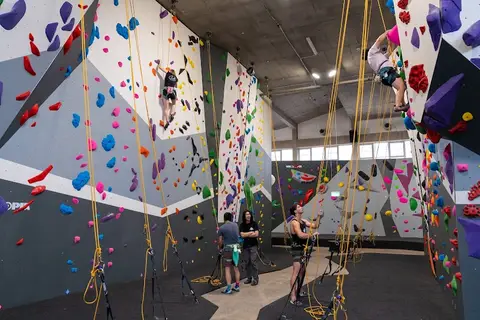 Climb Fit Macquarie