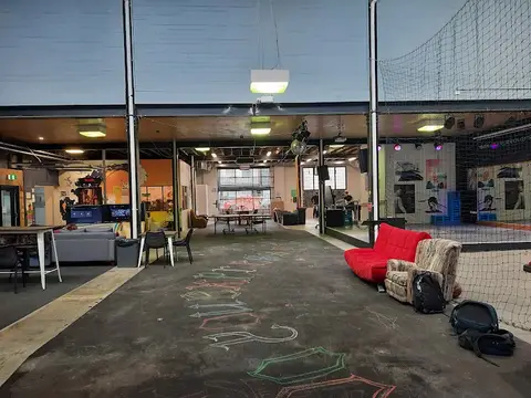Youth Arts & Recreation Centre (Youth ARC)