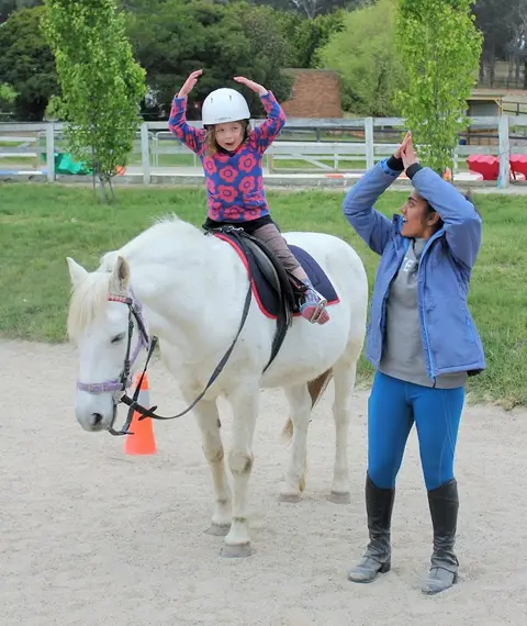 Tandivale Equestrian Centre