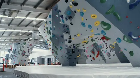 Boulder Lab Ferntree Gully