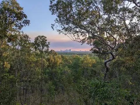 Charles Darwin National Park