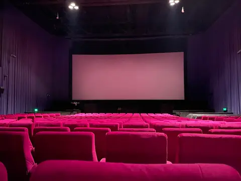 Event Cinemas George Street