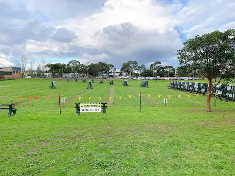 Moorabbin Archery Club