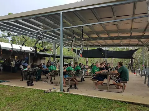 Darwin Top End Bowhunters Club