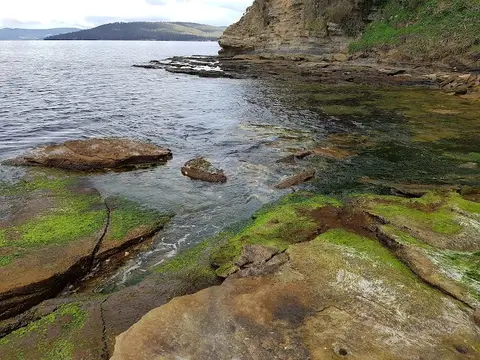Tinderbox Marine Reserve