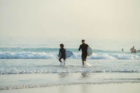 Gold Coast Surf Experience