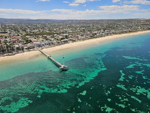 Brighton Surf Lifesaving Club