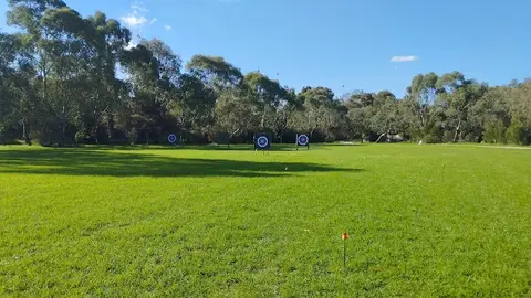 Kew City Bowmen