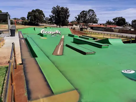 Gosnells Skate Park
