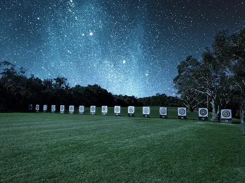 Northern Archers of Sydney