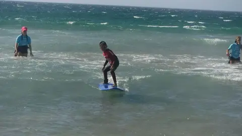 Cronulla Surfing Academy