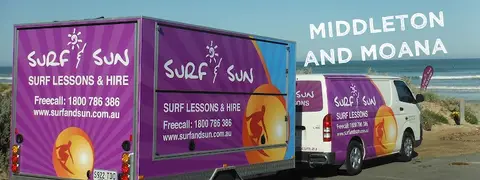 Surf & Sun