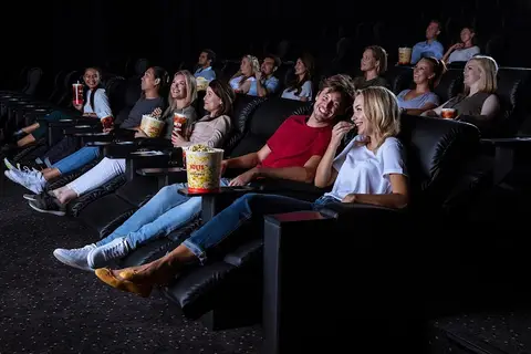 HOYTS Entertainment Quarter
