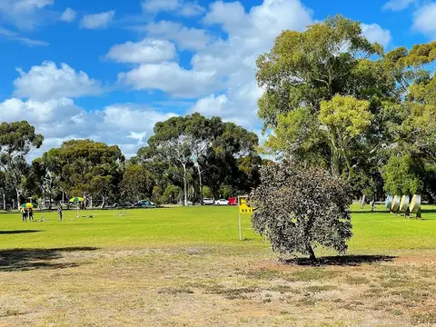 Adelaide Archery Club