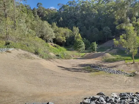 Upper Coomera Adventure Parklands