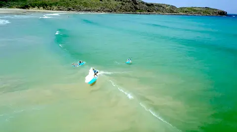 Pines Surfing Academy
