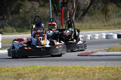 Mega Fast Karts Wanneroo