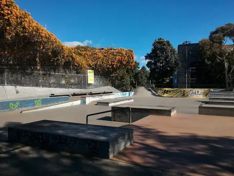 Fernside Skatepark