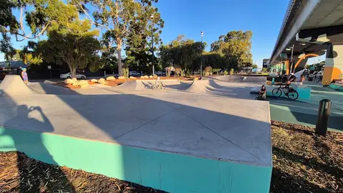 Long Park