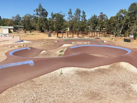 Darlington Skate Park