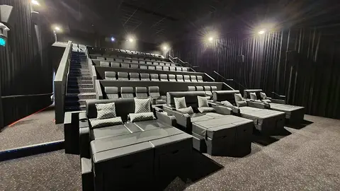 Hoyts Chatswood Mandarin