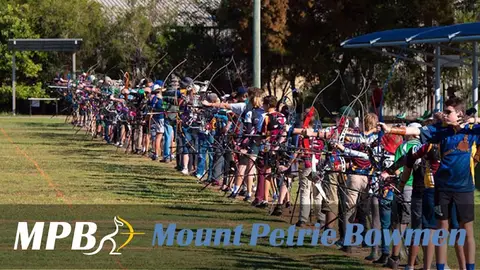 Mount Petrie Bowmen