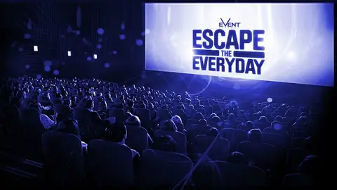 Event Cinemas Bondi