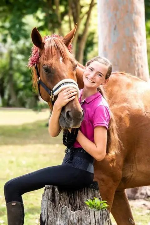 Millie's Pony Paradise