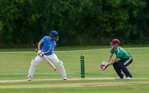A&H Cricket and Volleyball (Coolangatta and Paradise Point)