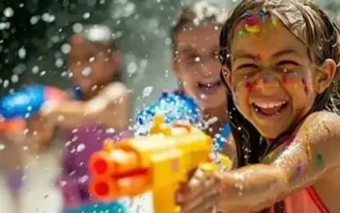 A&H Water warriors (Upper Coomera and Nerang)