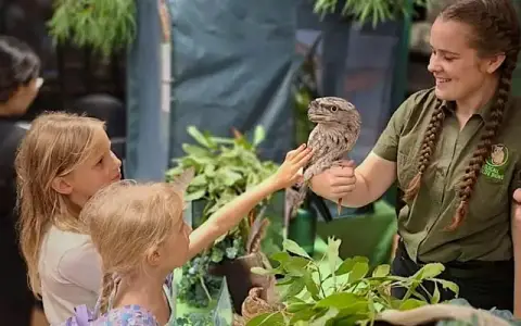 NaturallyGC Mini Wildlife Fest