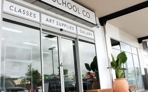Art School Co.