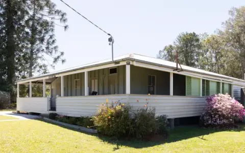 Bankfoot House Heritage Precinct