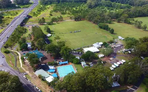 Beerwah Sports Ground