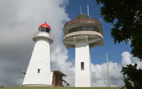 Caloundra Lighthouses